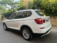 Usado BMW X3 Comfort Edition 190 CV (139 kW) 2016 Blanco SUV