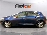 Usado Renault Mégane IV Business 90 CV (66 kW) 2017 Azul Utilitario