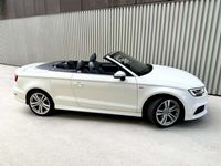 usado Audi A3 Cabriolet 35 TFSI Design S tronic 110kW