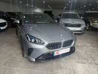 Usado BMW 120 M Sport 163 CV (119 kW) 2026 Gris Utilitario