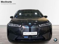 Usado BMW iX 239 kW (326 CV) 2024 Negro SUV