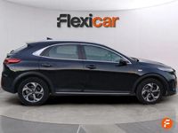 Usado Kia XCeed 120 HP (88 kW) 2023 Preto SUV