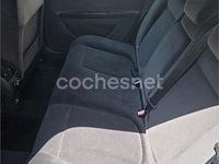 Usado Citroën C4 110 CV (80 kW) 2008 Gris / plata Berlina