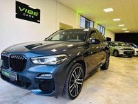 Usado BMW X5 258 CV (189 kW) 2018 Gris SUV