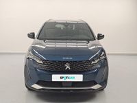 usado Peugeot 5008 1 5 Bluehdi 96kw S S Eat8 Allure Pack Azul