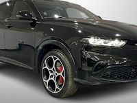 Nuevo Alfa Romeo Tonale Veloce 280 CV (205 kW) 2025 Negro SUV