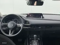 Usado Mazda CX-30 Homura-Line 122 CV (89 kW) 2025 Blanco SUV