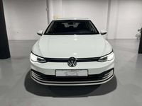 Usado VW Golf VIII 116 CV (85 kW) 2020 Blanco Utilitario