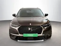Usado DS Automobiles DS7 Crossback So Chic 227 CV (166 kW) 2018 Marrón SUV