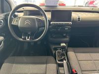 Usado Citroën C4 Cactus Live 82 CV (60 kW) 2019 Rojo Utilitario