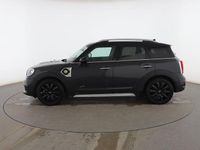 Usado Mini Cooper S Countryman 225 CV (165 kW) 2017 Gris SUV