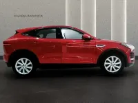 Usado Jaguar E-Pace S 180 CV (132 kW) 2019 Rojo SUV