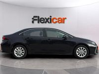 Usado Toyota Corolla Active 140 CV (102 kW) 2023 Negro Berlina