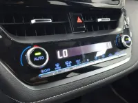 Käytetty Toyota Corolla Active 184 HP (135 kW) 2020 Valkoinen Farmari