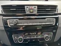 Usado BMW X2 Advantage 150 CV (110 kW) 2020 Blanco SUV
