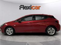 Usado Opel Astra Business Elegance 145 CV (106 kW) 2020 Rojo Berlina
