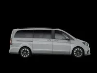 Nuevo Mercedes V220 Style 163 CV (119 kW) 2025 Gris Monovolumen