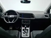 Nuevo Seat Ateca FR 150 CV (110 kW) 2026 Blanco SUV