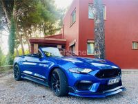 Usado Ford Mustang 2020 Descapotable