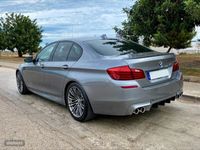 usado BMW M5 560 CV