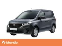 Nuevo Nissan Townstar 130 CV (95 kW) 2027 Gris