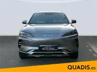 Nuevo BYD Seal U Design 160 kW (218 CV) 2026 Otro SUV