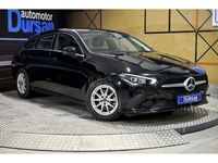 usado Mercedes 200 Clase Cla Cla Shooting Brake8g-dct