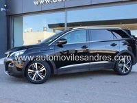 usado Peugeot 5008 1.5BlueHDi S&S GT Line 130