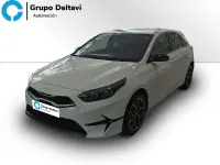 Usado Kia Ceed Style 101 CV (74 kW) 2025 Utilitario