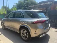 Usado Mercedes GLE350 272 CV (200 kW) 2019 Beige SUV