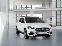Nuevo Mercedes GLA250 218 CV (160 kW) 2026 Blanco SUV
