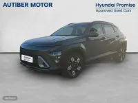 Nuevo Hyundai Kona 2025 SUV