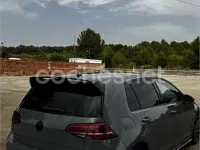 Usado VW Golf VII GTI 290 CV (213 kW) 2019 Gris / plata Berlina