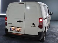 Brugt Citroën Berlingo 102 HK (75 kW) 2020 MPV