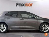 Usado Toyota Corolla Active 140 CV (102 kW) 2023 Gris Utilitario