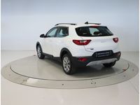 usado Kia Stonic 1.0 T-GDI MHEV IMT 74KW DRIVE 100 5P