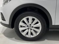 Usado Seat Arona Ecomotive 115 CV (84 kW) 2018 Blanco SUV