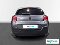 Usado Citroën C3 PureTech 110 CV (80 kW) 2024 Gris
