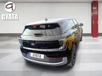 Usado Ford Explorer 210 kW (286 CV) 2024 Negro SUV