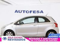 usado Toyota Yaris 1.3 Connect 100cv Man 87cv 3P # IVA DEDUCIBLE