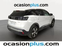 Usado Peugeot 3008 Allure 300 CV (220 kW) 2023 Blanco SUV