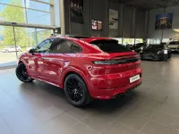 Usado Porsche Cayenne Black Edition 470 CV (345 kW) 2026 Rojo SUV