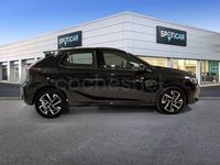 Usado Opel Corsa 100 CV (73 kW) 2025 Negro Utilitario