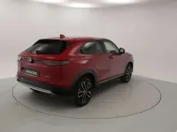 Usado Honda HR-V Advance 131 CV (96 kW) 2025 Rojo SUV