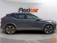 Usado Cupra Formentor 150 CV (110 kW) 2024 Gris SUV