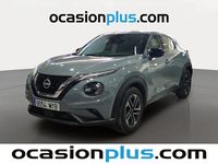 Usado Nissan Juke N-Connecta 114 CV (83 kW) 2025 Gris SUV