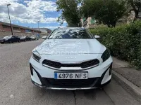 Usado Kia XCeed 115 CV (84 kW) 2025 Blanco SUV