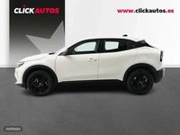 Usado Alfa Romeo Junior 136 CV (100 kW) 2025 Blanco SUV