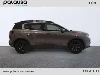 Usado Citroën C5 Shine 224 CV (164 kW) 2022 Burdeos SUV