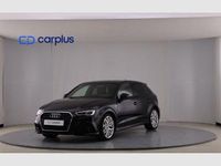 Usado Audi A3 S-Line 116 CV (85 kW) 2018 Berlina